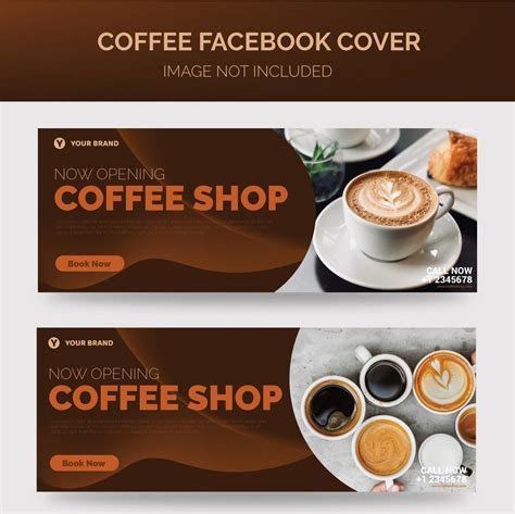 Coffee Portfolio Banner